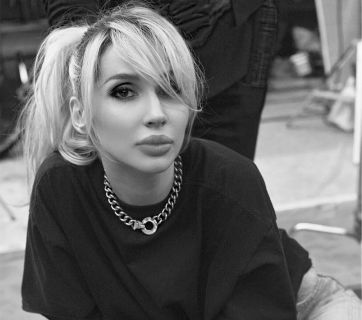 Светлана Лобода