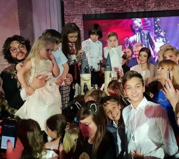 Филипп Киркоров