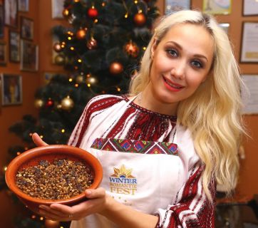 кутья