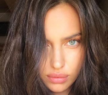 Ирина Шейк
