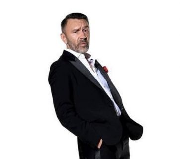 Сергей Шнуров
