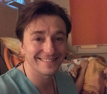 Сергей Безруков
