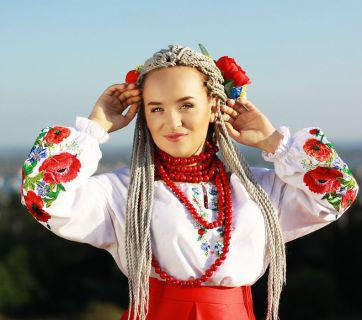 Алена Луценко