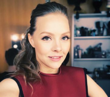 Алена Шоптенко