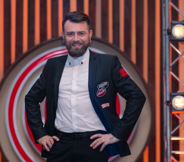 Дмитрий Горовенко