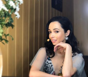 Екатерина Кухар