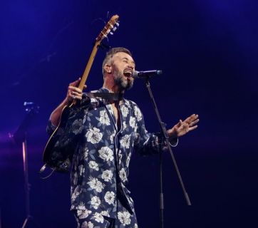 Сергей Бабкин