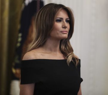 Мелания Трамп