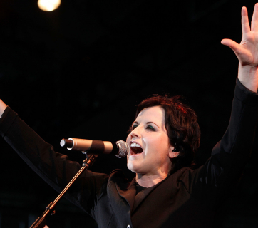 46-летнюю солистку группы The Cranberries нашли мертвой в Лондоне