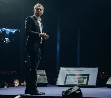 Лаборатория онлайн-бизнеса 2019
