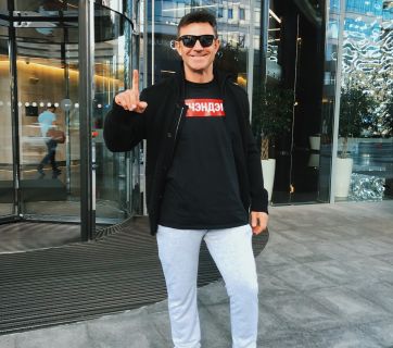 Николай Тищенко