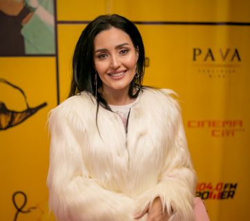 Анна Добрыднева