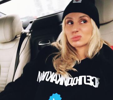 Светлана Лобода