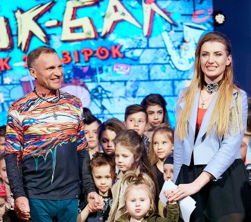 Идеальная зима с UBF Kids Club: больше развлечений и рождественских чудес!