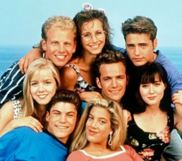 Беверли-Хиллз, 90210