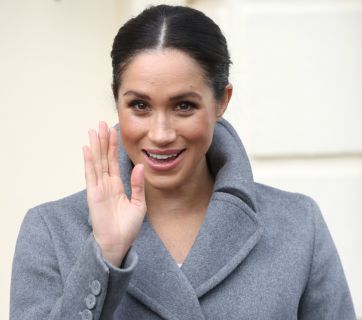 Меган Маркл