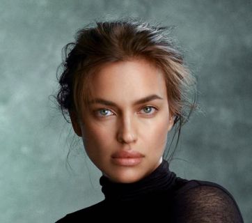 Ирина Шейк