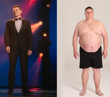 Зважені та щасливі