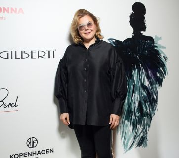 Елена Голец