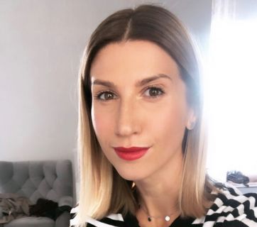 Анита Луценко