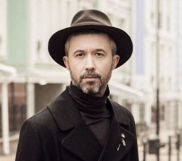 Сергей Бабкин