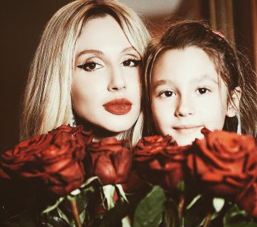Светлана Лобода