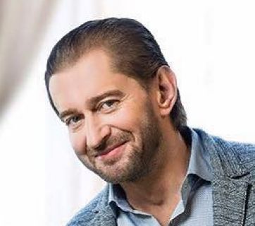 Константин Хабенский