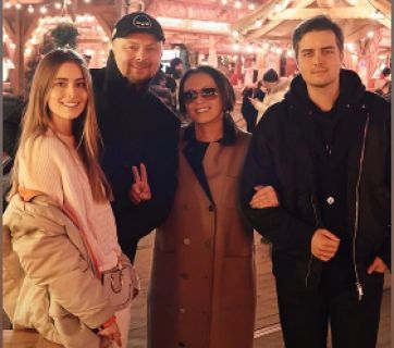 София Ротару