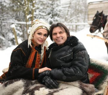 сумская и борисюк