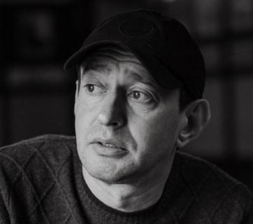 Константин Хабенский