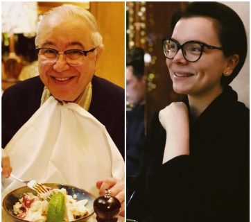 Евгений Петросян