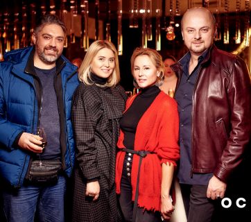 Премьера фильма «Мария – королева Шотландии»