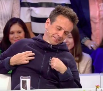 Андрей Губин