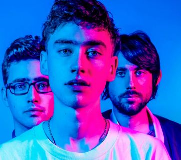 Years & Years