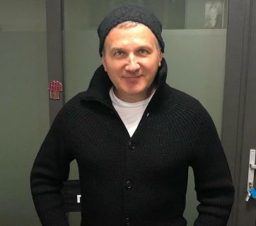 Юрий Горбунов