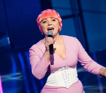 Нина Матвиенко