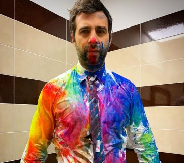 Иван Ургант