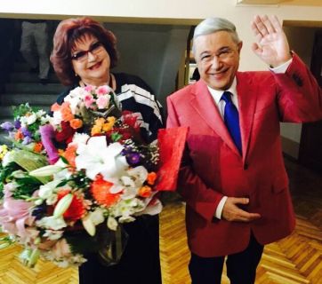 Евгений Петросян
