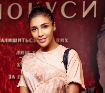 звезды на премьере фильма «Море соблазна»