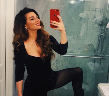Анна Седокова