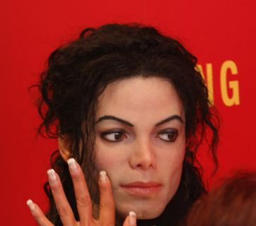 Майкл Джексон