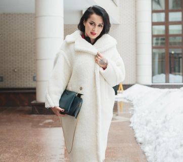 Тина Канделаки