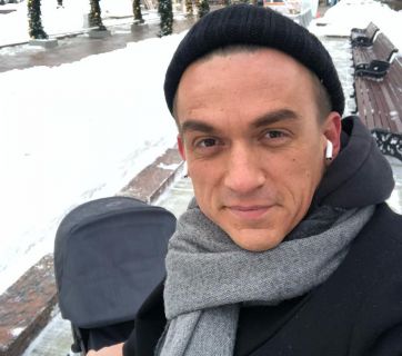 Влад Топалов