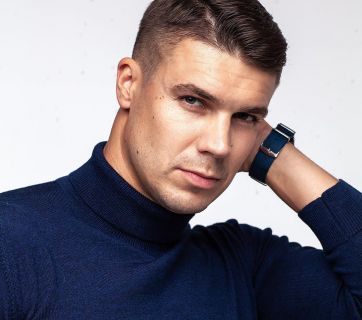 Дмитрий Черкасов