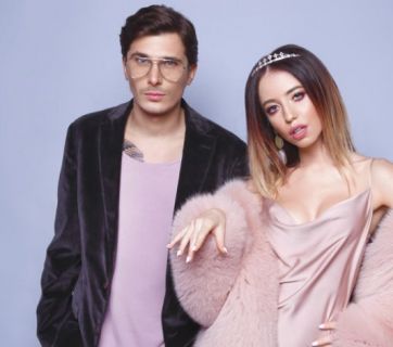 Это успех! Клип "Время и Стекло" занял седьмое место в мире по просмотрам