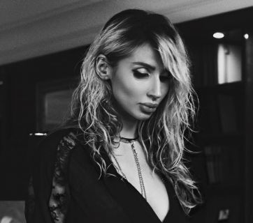 Светлана Лобода