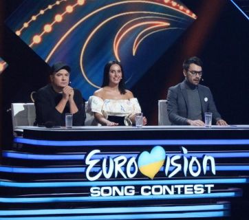 Евровидение