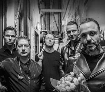 Blue October