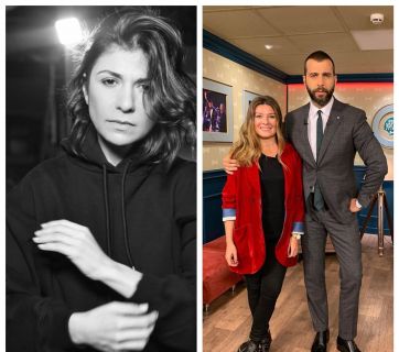 Конфликт Нателлы Крапивиной и Жанны Бадоевой