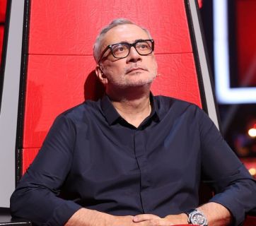 Константин Меладзе